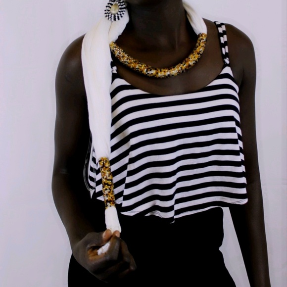 Scarfs - Picture 2 of 2